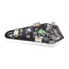 Écran original pour scooter Kugoo G-Max Kugoo - 3 Compatible avec le scooter Kugoo G-Max comme écran de rechange spécifique.Aide