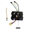 Contrôleur de télécommande 36v pour skateboard ou voiture pour moteur à double entraînement KROXNE - 1  