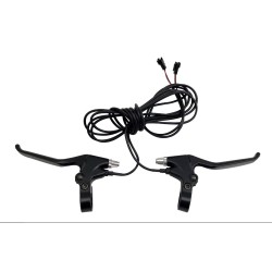 Elektrische fiets ombouwset controller 48v 1000w motor 26, 27,5 en 29" KROXNE - 8  