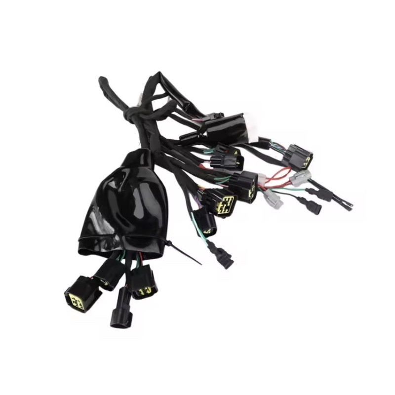 Surron Lightbee S X Electric Bike Fault Detection Line and Cable Kit Surron - 1  