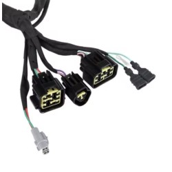 Liniya vyyavlennya nespravnostey elektrovelosypeda Surron Lightbee S X i komplekt kabeliv Surron - 3  