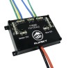 Kontroler Flipsky FT85bd ESC z alyuminiyevym korpusom dlya elektrychnoho skeytbordu, velosypeda, skutera abo mototsykla KROXNE -