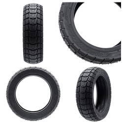 Tubeless all-terrain tire 10x2.75-6.5 KROXNE - 2  