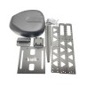 Sedlo pro skútr Dualtron Thunder, Ultra, Victor DT2 DT3 Achilleus Compact Minimotors - 1  