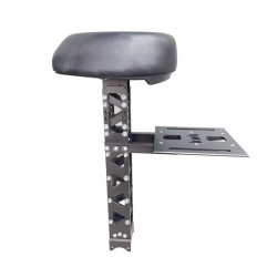 Istuin Dualtron Thunder, Ultra, Victor DT2 DT3 Achilleus Compact skootterille Minimotors - 2  