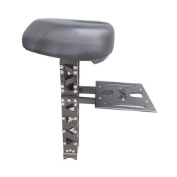 Seat for Dualtron Thunder, Ultra, Victor DT2 DT3 Achilleus Compact scooter Minimotors - 3  