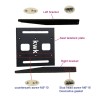 Scaun pentru scuter Dualtron Thunder, Ultra, Victor DT2 DT3 Achilleus Compact Minimotors - 7  