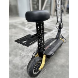 Seat for Dualtron Thunder, Ultra, Victor DT2 DT3 Achilleus Compact scooter Minimotors - 10  