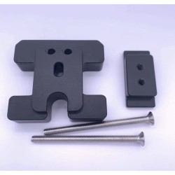 Ülőlap Spider, Eagle Pro, Raptor 2-hez - adaptált átalakító KROXNE - 1