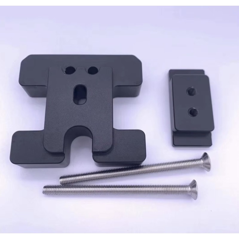 Sædebund til Spider, Eagle Pro, Raptor 2 - tilpasset konverter KROXNE - 1  