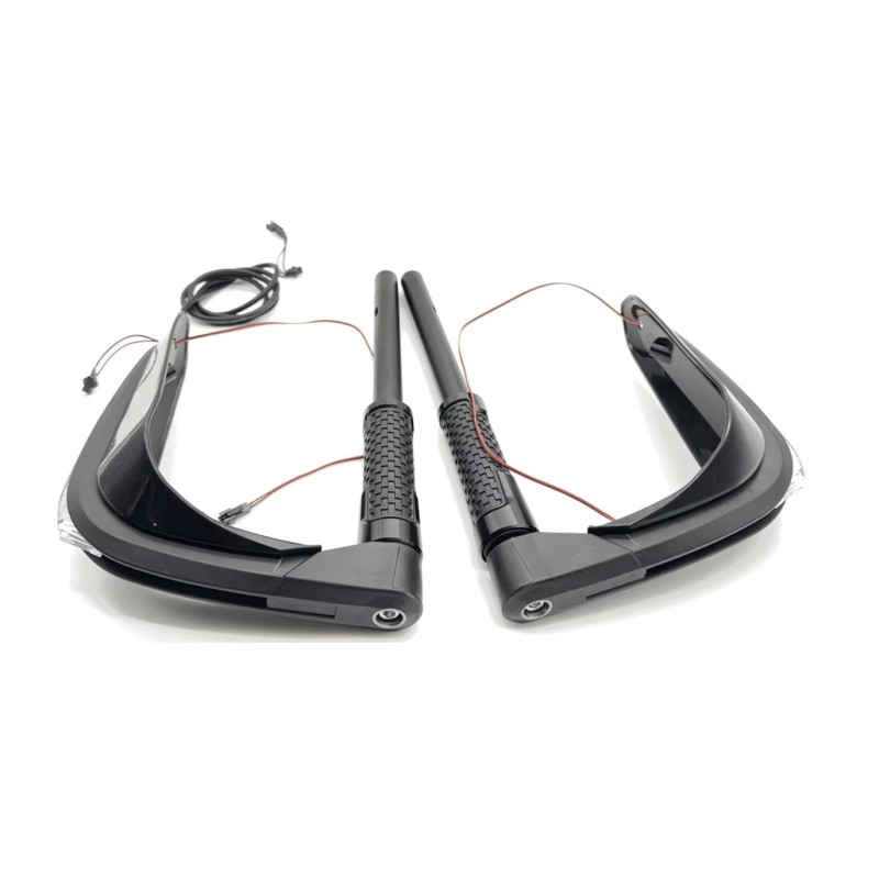 Stuurhoes met LED-verlichting voor Dualtron Thunder, Ultra, Spider KROXNE - 1  