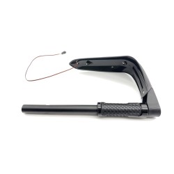 Kryt riadidiel s LED svetlami pre Dualtron Thunder, Ultra, Spider KROXNE - 3  