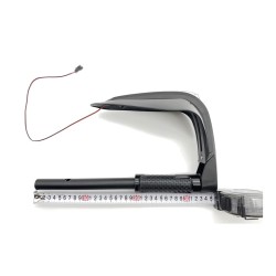 Lenkerabdeckung mit LED-Leuchten für Dualtron Thunder, Ultra, Spider KROXNE - 4  