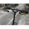 Styrdeksel med LED-lys for Dualtron Thunder, Ultra, Spider KROXNE - 5  