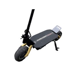 Hintere Fußstütze für Dualtron, Thunder, Achilleus, Ultra, Victor oder ähnliche KROXNE - 5  