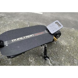 Zadní stupačka pro Dualtron, Thunder, Achilleus, Ultra, Victor nebo podobné KROXNE - 6  