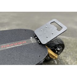 Reposapies trasero para Dualtron, Thunder, Achilleus, Ultra, Victor o similar KROXNE - 7  