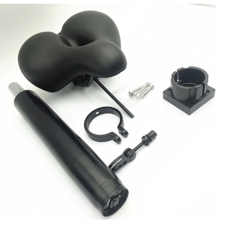 Conjunto de bancos originais para Minimotors DT, Thunder II, Thunder III, Victor ou similar Minimotors - 1  