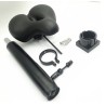 Originele zitset voor Minimotors DT, Dualtron Thunder II, Thunder III, Victor of vergelijkbaar Minimotors - 1 Geschikt voor Mini