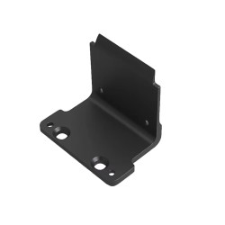 Modifitsirovannoye krylo, alyuminiyevyy ekran dlya predotvrashcheniya stolknoveniy dlya Dualtron Thunder, Victor, Achilles, DT3 