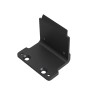 Guarda-lamas reforçado modificado com defletor anticolisão em alumínio para Dualtron Thunder, Victor, Achilles e DT3 Minimotors 