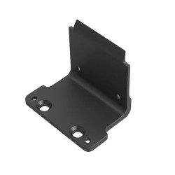 Guardabarros grueso modificado con deflector anticolisión de aluminio para Dualtron Thunder, Victor, Achilles y DT3 Minimotors -