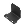 Sustiprintas modifikuotas purvasaugis su aliuminio apsauginiu deflektoriumi Dualtron Thunder, Victor, Achilles ir DT3 Minimotors