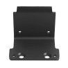 Guarda-lamas reforçado modificado com defletor anticolisão em alumínio para Dualtron Thunder, Victor, Achilles e DT3 Minimotors 