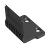 Guarda-lamas reforçado modificado com defletor anticolisão em alumínio para Dualtron Thunder, Victor, Achilles e DT3 Minimotors 