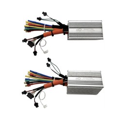 Oryhinalʹni kontrolery Minimotor dlya Dualtron Victor 60v 30A (stara versiya ta nova versiya) Minimotors - 2  