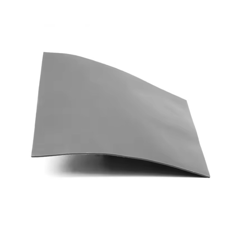 Vezetőképes szilikonból készült hőpárna, amely elvezeti a hőt a vezérlőből KROXNE - 1  