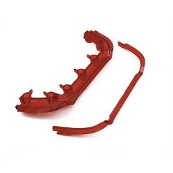 Feu arrière pour Dualtron Thunder, Thunder II, Victor Victor Luxury Plus Minimotors - 2  