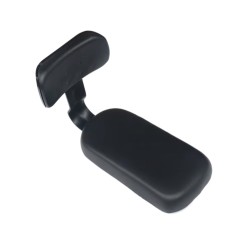 Abnehmbarer Beifahrersitz mit Rückenlehne - Elektroroller KROXNE - 3  