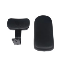 Scaun pasager detașabil cu spătar - scuter electric KROXNE - 4  