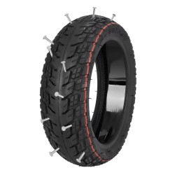 Guma s gel protiv spukvane za Niu KQI3 ili podoben KROXNE - 3  