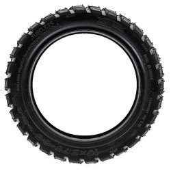 Rengas, jossa on puhkeamisen estävä geeli Segway Ninebot Max G30 -sarjaan KROXNE - 11  