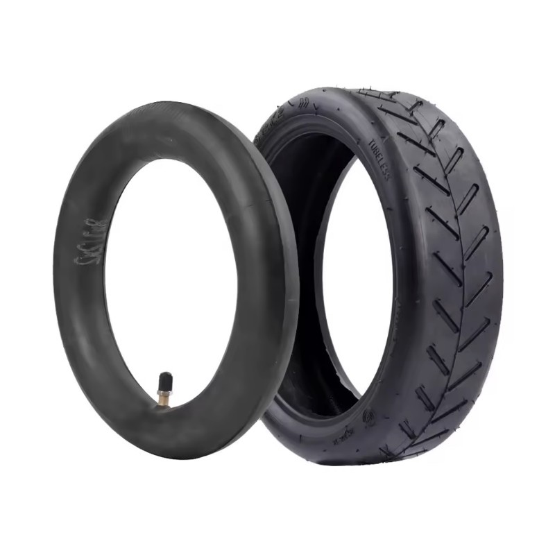 Tyre with inner tube for Xiaomi M365, 1S, Essential, Pro, Pro2, Pro2, Mi3 or similar Xiaomi - 1  
