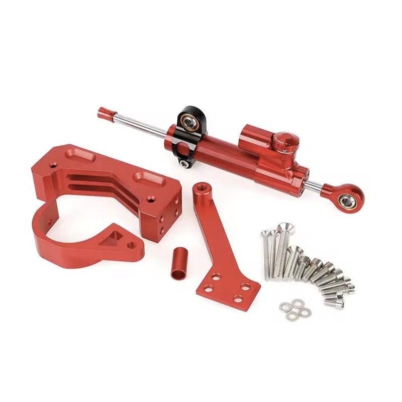 Kit amortizor de direcție pentru Zero 10X sau scuter electric similar Zero - 5  