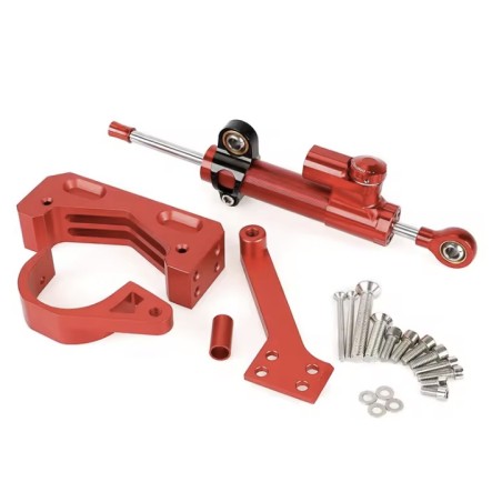 Roolivõimendi komplekt Zero 10X või sarnasele elektrilisele rollerile Zero - 5  