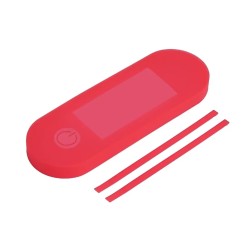 Vodoustoĭchiv silikonov kalŭf za Xiaomi 4 Pro Max, Xiaomi 4 Pro Plus ili podoben Xiaomi - 5  