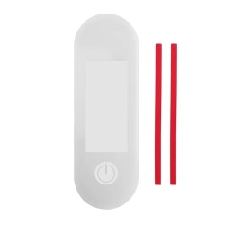 Vodonepronyknyy sylikonovyy chokhol dlya Xiaomi 4 Pro Max, Xiaomi 4 Pro Plus abo analohichnyy Xiaomi - 7  