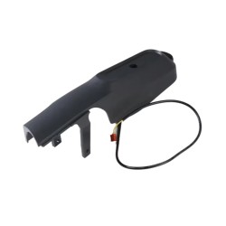 Richtingaanwijzerlichten achtervork links/rechts voor Segway P65/P100 Segway - Ninebot - 6 Geschikt voor Segway P65/P100: richti