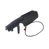 Rear fork turn signal lights left/right for Segway P65/P100 Segway - Ninebot - 6 Compatible with Segway P65/P100: rear fork turn