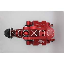 Monorim MR1 hátsó felfüggesztés a Xiaomi M365, 1S, Pro2 és M365 Pro modellekhez Monorim - 22  





Magába foglalja:
- Hosszabbí