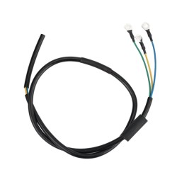 Cabo para motor Ninebot série F20, F25, F30, F40 ou versão similar Segway - Ninebot - 2  