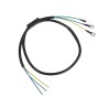 Cable para el motor Ninebot F20, F25, F30, F40 series o versión similar Segway - Ninebot - 3  