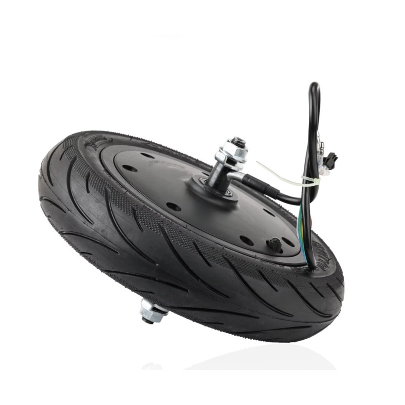 Monorim U5 X4U Air engine - inner tube tyre  - 1  