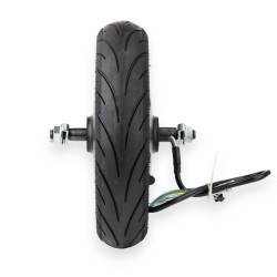 Monorim U5 X4U ilmamoottori - sisärenkaat  - 2  