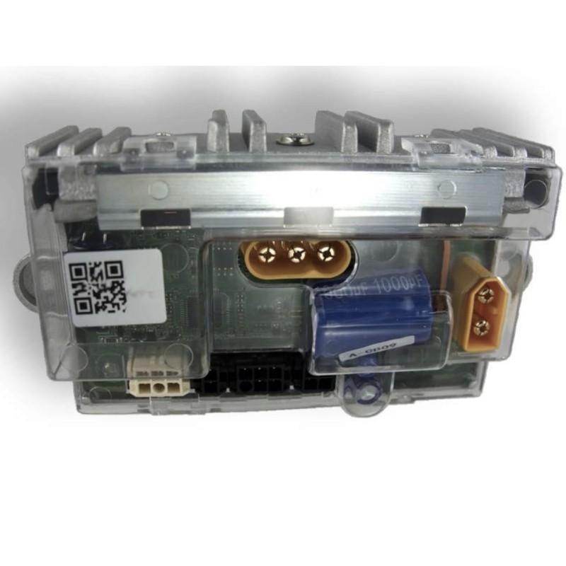 Vezérlő a Navee S65 Nordic változathoz - maximális sebesség 25km/h Navee - 1  