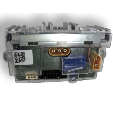 Controlador para Navee S65 versão nórdica - velocidade máxima 25km/h Navee - 1  